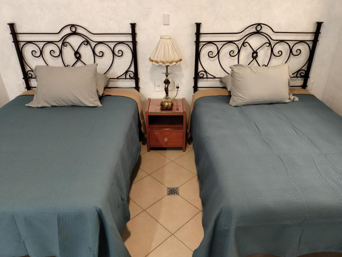 Hotel Casa Limon Santa Rosa de Jauregui Exteriör bild